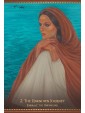 The Mystique of Magdalene Oracle Cards by Cheryl Yambrach Rose